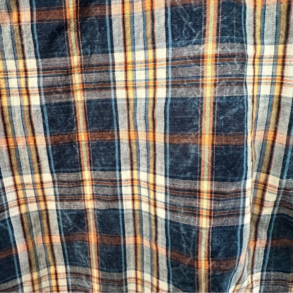 Zip Code 1992 men’s small button down shirt - Picture 2 of 5